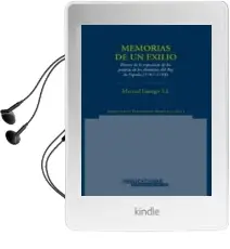 Descargar AudioLibro Memorias de un Exilio: Diario de la Expulsion de los Jesuitas de de Manuel Luengo año 2002