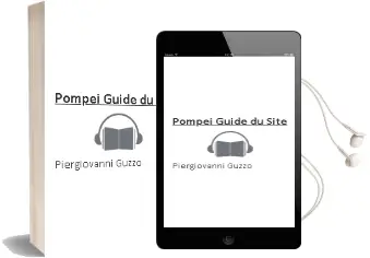 Descargar AudioLibro Pompei: Guide du Site de Piergiovanni Guzzo año 2002