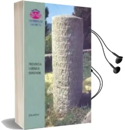 Descargar AudioLibro Provincia Hispania Superior de Geza Alfoldy año 2002