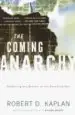 AudioLibro The Coming Anarchy: Shattering the Dreams of the Post Cold war de Robert D. Kaplan