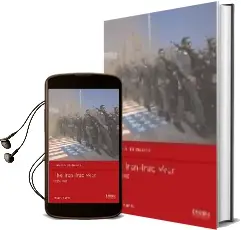 Descargar AudioLibro The Iran-Iraq war 1980-1988 de Efraim Karsh año 2002