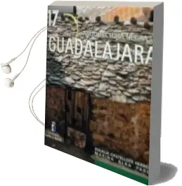 Descargar AudioLibro Arquitectura Negra de Guadalajara de Varios Autores año 2002