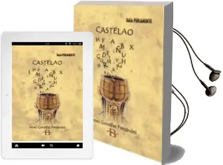Descargar AudioLibro Castelao de Anxo Gonzalez Fernandez año 2002
