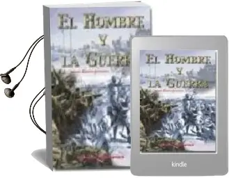 Descargar AudioLibro El Hombre y la Guerra de Andres Gimeno Gonzalez año 2002