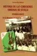 AudioLibro Historia de las Comisiones Obreras de Sevilla (Primera Parte: De la Dictadura Franquista a la Legalizacion) de Encarna Ruiz Galacho