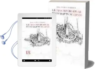 Descargar AudioLibro La Casa Tradicional de san Martin de Ozcos de Adolfo Garcia Martinez año 2002