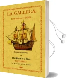 Descargar AudioLibro La Gallega, Nave Capitana de Colon en el Primer Viaje de Descubri Entos (Ed. Facsimil de 1897) de Celso Garcia De La Riega año 2002