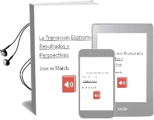 Descargar AudioLibro La Transicion Economica: Resultados y Perspectivas de Jose Mª March año 2002