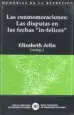 AudioLibro Las Conmemoraciones: Las Disputas en las Fechas In-Felices de Varios Autores