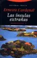 AudioLibro Las Insulas Extrañas: Memorias 2 de Ernesto Cardenal