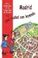AudioLibro Madrid: Una Ciudad con Leyenda (Guias Didacticas de la Comunidad de Madrid, 11) de Lorena Serrano