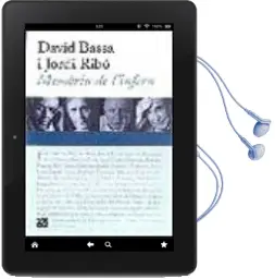 Descargar AudioLibro Memoria de l Infern de D. Bassa año 2002