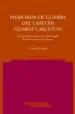 AudioLibro Memorias de Guerra del Capitan George Carleton: Los Españoles vis tos por un Oficial Ingles Durante la Guerra de Sucesion de Daniel Defoe