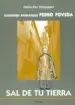 AudioLibro Sal de tu Tierra (Cuadernos Biograficos Pedro Poveda) de Flavia Paz Velazquez