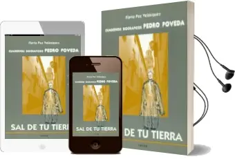 Descargar AudioLibro Sal de tu Tierra (Cuadernos Biograficos Pedro Poveda) de Flavia Paz Velazquez año 2002