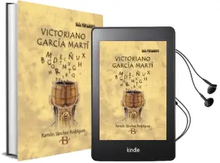 Descargar AudioLibro Victoriano Garcia Marti de Ramon Sanchez Rodriguez año 2002