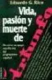 AudioLibro Vida, Pasion y Muerte de Triunfo: De Como se Apago Aquella voz de l Progresismo Español de Eduardo Garcia Rico