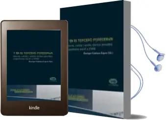 Descargar AudioLibro Y en el Tercero Pereceran: Gloria, Caida y Exilio de los Jesuitas Españoles en el S.Xviii de Enrique Gimenez Lopez año 2002