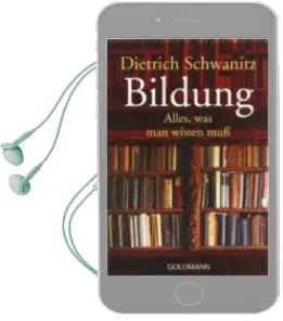 Descargar AudioLibro Bildung de Dietrich Schwanitz año 2002