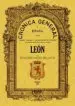 AudioLibro Cronica de la Provincia de Leon (Ed. Facsimil) de Jorge Garcia De La Foz