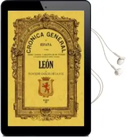 Descargar AudioLibro Cronica de la Provincia de Leon (Ed. Facsimil) de Jorge Garcia De La Foz año 2002