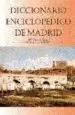 AudioLibro Diccionario Enciclopedico de Madrid de Mary Elizabeth Gea Ortigas