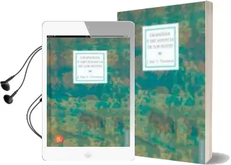 Descargar AudioLibro Grandeza y Decadencia de los Mayas de J. Eric S. Thompson año 2002