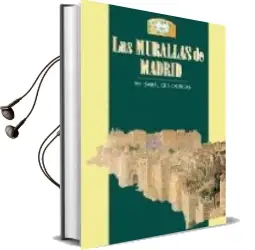 Descargar AudioLibro Las Murallas de Madrid de Maria Isabel Gea Ortigas año 2002