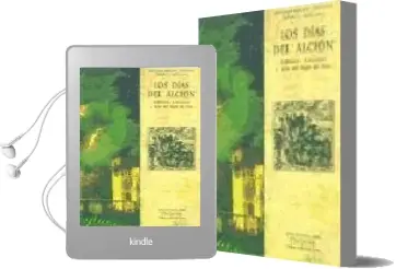 Descargar AudioLibro Los Dias del Alcion: Emblemas, Literatura y Arte del Siglo de oro de Antonio Bernat Vistarini año 2002