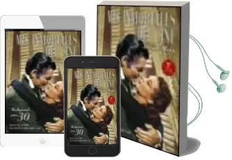 Descargar AudioLibro Mis Inmortales del Cine: Hollywood Años 30 de Terenci Moix año 2002