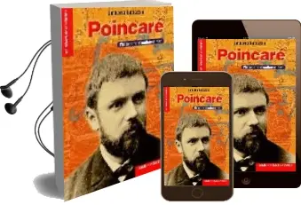 Descargar AudioLibro Poincare: Philosophe et Mathematicien de Umberto Bottazzini año 2002