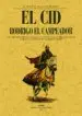 AudioLibro Rodrigo el Campeador (Ed. Facsimil de 1857) de Manuel Malo De Molina