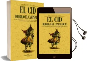 Descargar AudioLibro Rodrigo el Campeador (Ed. Facsimil de 1857) de Manuel Malo De Molina año 2002