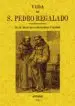 AudioLibro Vida de san Pedro Regalado, Patron de Valladolid (Ed. Facsimil) de Matias Sangrador Vitores