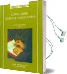 Descargar AudioLibro Voces de la Memoria: Retazos de Vida en Malaga (Siglos Xviii-Xx) de Cristobal Garcia Montoro año 2002