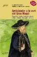 AudioLibro Ambaixador a la Cort del Gran Mongol de Antoni De Montserrat