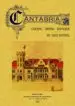 AudioLibro Cantabria: Letras, Artes, Historia (Ed. Facsimil) de Varios Autores