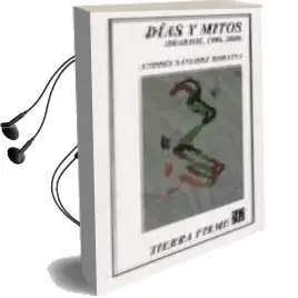 Descargar AudioLibro Dias y Mitos (Diarios, 1996-2000) de Andres Sanchez Robayna año 2002
