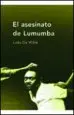 AudioLibro El Asesinato de Lumumba de Ludo De Witte