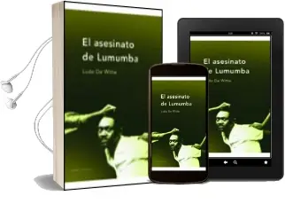Descargar AudioLibro El Asesinato de Lumumba de Ludo De Witte año 2002