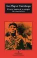 AudioLibro El Corto Verano de la Anarquia: Vida y Muerte de Durruti (4ª ed) de Hans Magnus Enzensberger