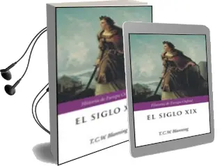 Descargar AudioLibro El Siglo Xix: 1789-1914 de T.C.W. Blanning año 2002