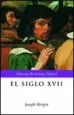 AudioLibro El Siglo Xvii: Europa, 1598-1715 de Joseph Bergin