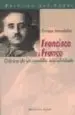 AudioLibro Francisco Franco: Cronica de un Caudillo Casi Olvidado de Enrique Moradiellos