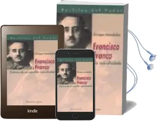 Descargar AudioLibro Francisco Franco: Cronica de un Caudillo Casi Olvidado de Enrique Moradiellos año 2002