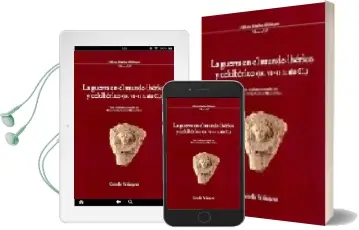 Descargar AudioLibro La Guerra del Mundo Iberico y Celtiberico (Siglos Vi-Ii A.D.C.) de Varios Autores año 2002