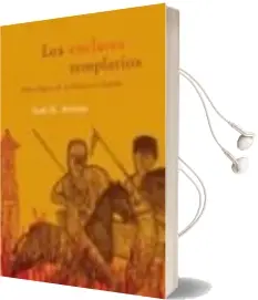 Descargar AudioLibro Los Enclaves Templarios de Juan G. Atienza año 2002