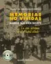 AudioLibro Memorias no Vividas: Madrid que Bien Resiste (Incluye Cd-Rom) de Valentina Fernandez Vargas