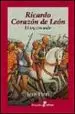AudioLibro Ricardo Corazon de Leon: El rey Cruzado de Jean Flori