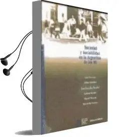 Descargar AudioLibro Sociedad y Sociabilidad en la Argentina de los 90 de Luis Et Al. Beccaria año 2002